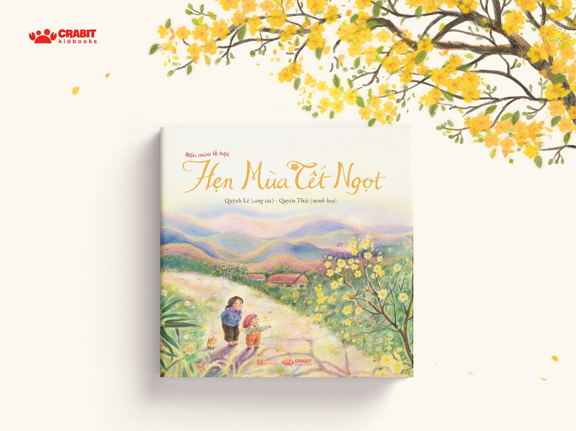Hẹn mùa tết ngọt
