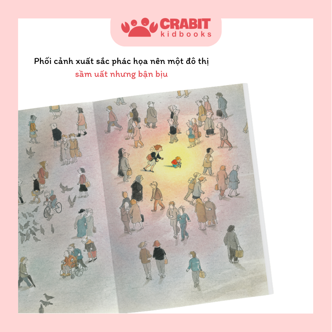 Làm sao để chữa lành một cánh chim gãy