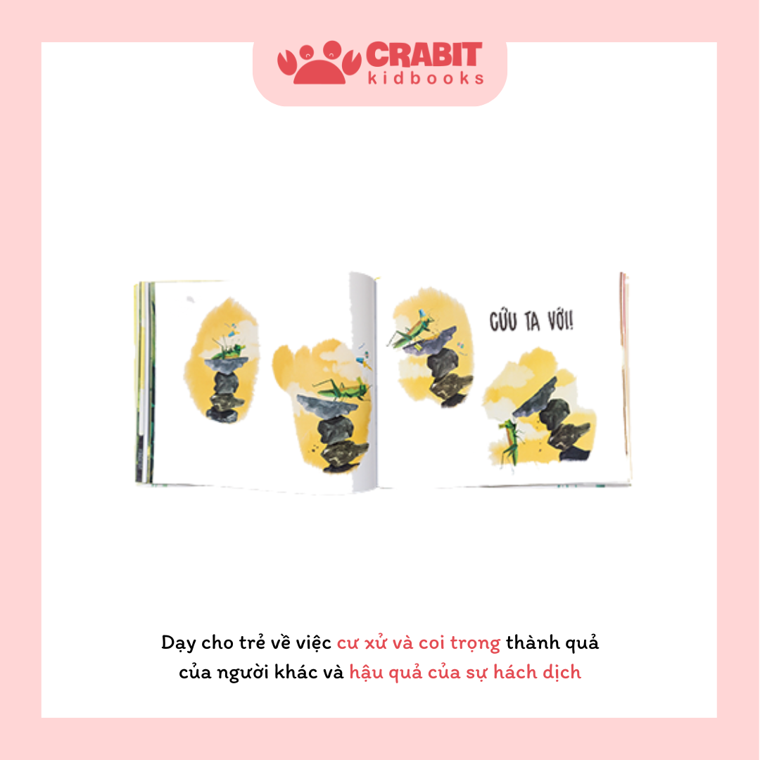 Mang Cho Ta Một Hòn Đá