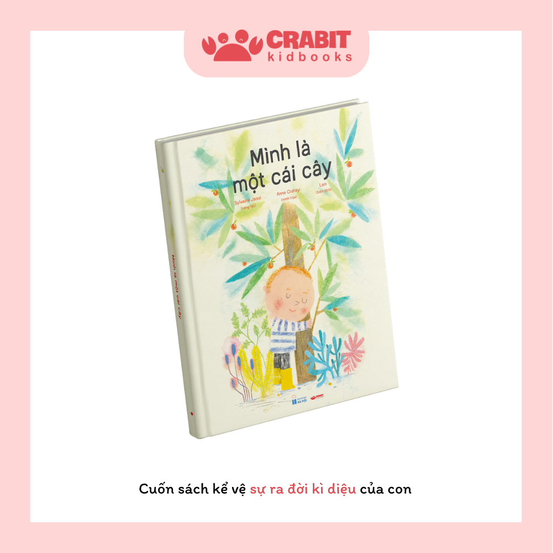 Mình là một cái cây