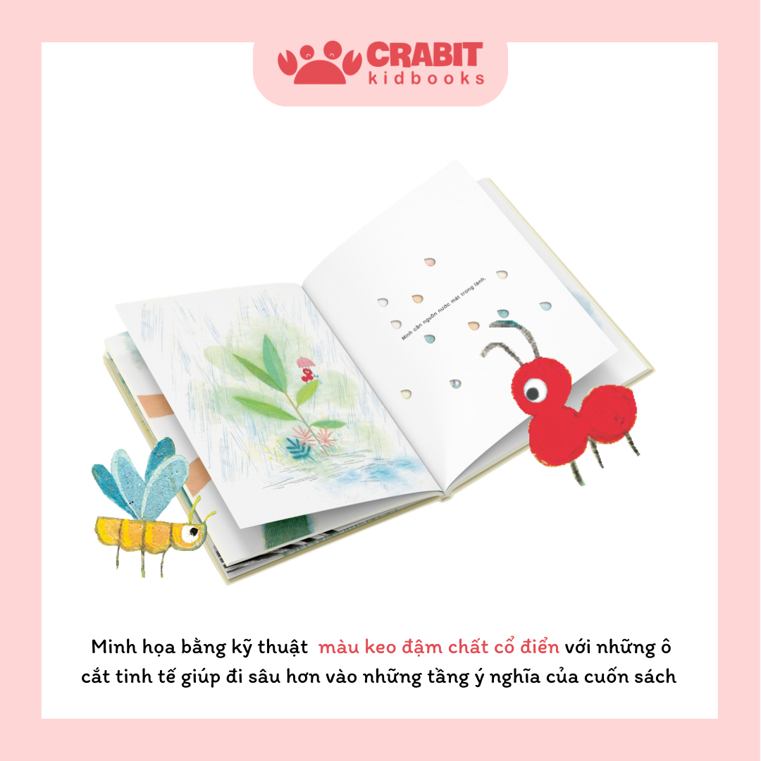 Mình là một cái cây
