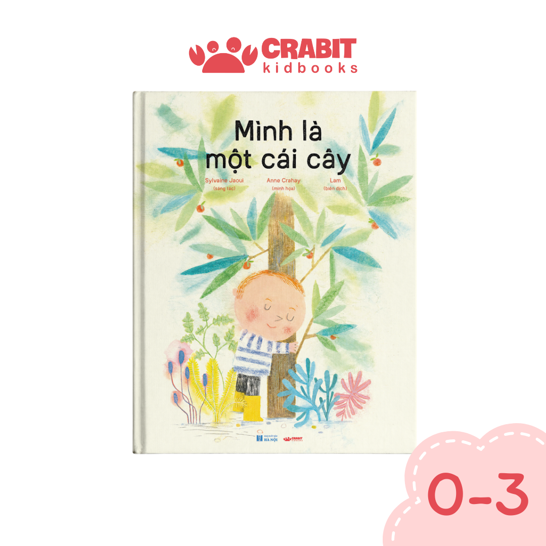 Mình là một cái cây
