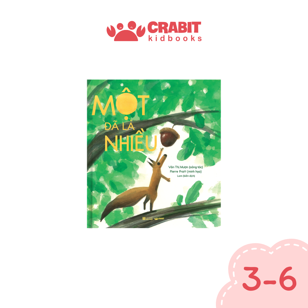 Một đã là nhiều