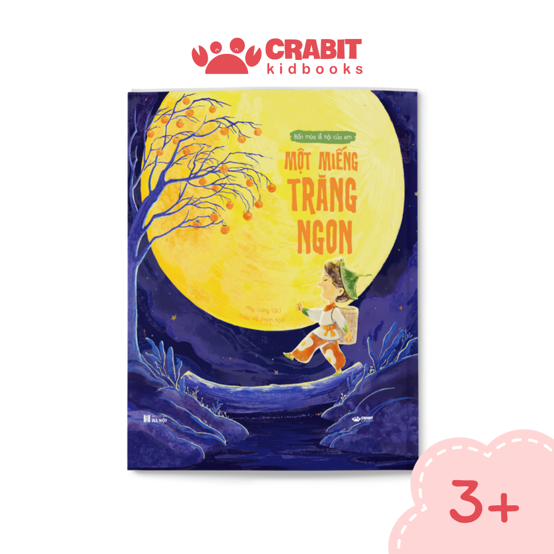 Một miếng trăng ngon