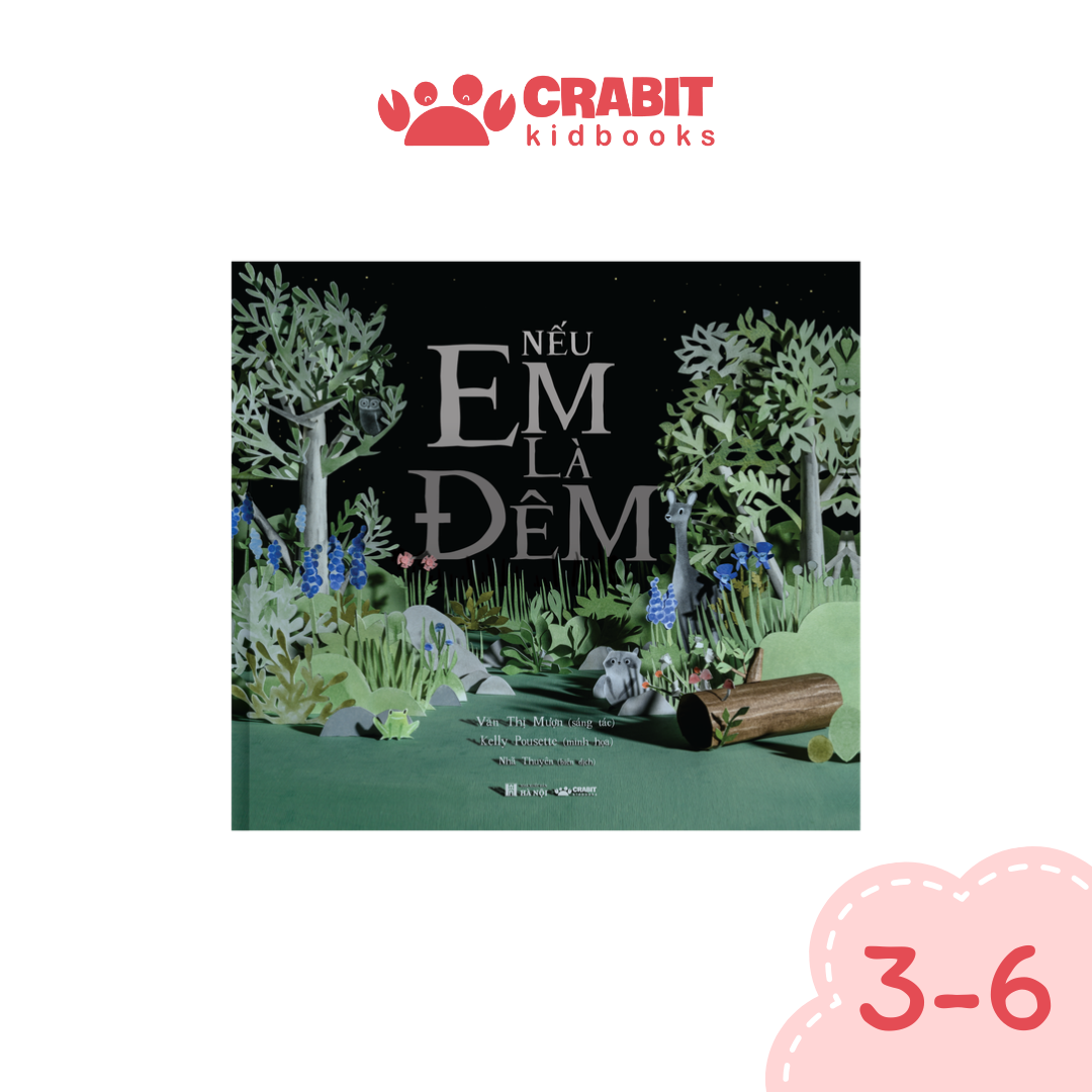 Nếu em là đêm