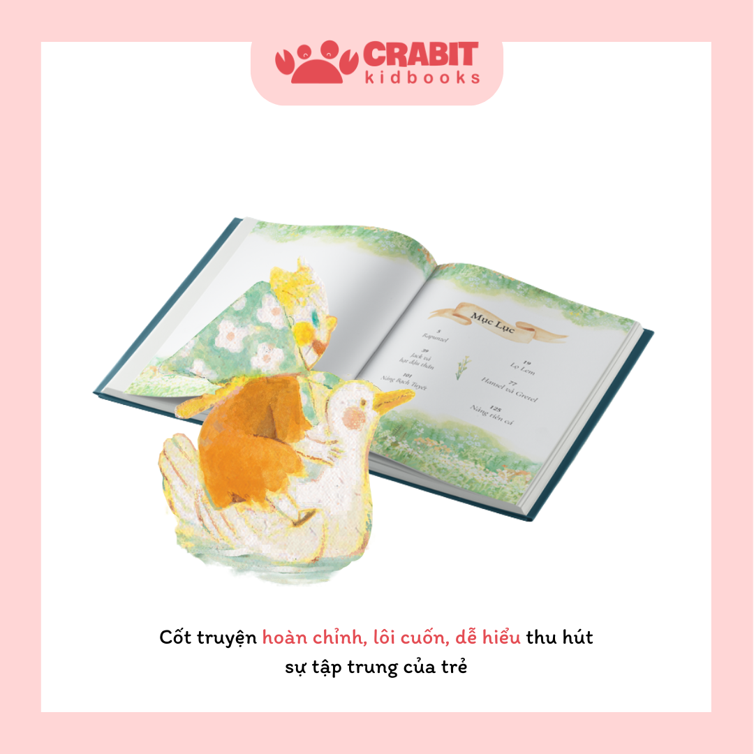 Những truyện cổ lừng danh