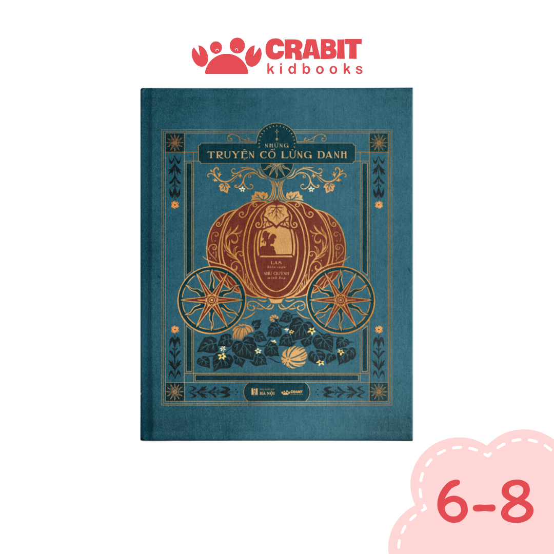 Những truyện cổ lừng danh