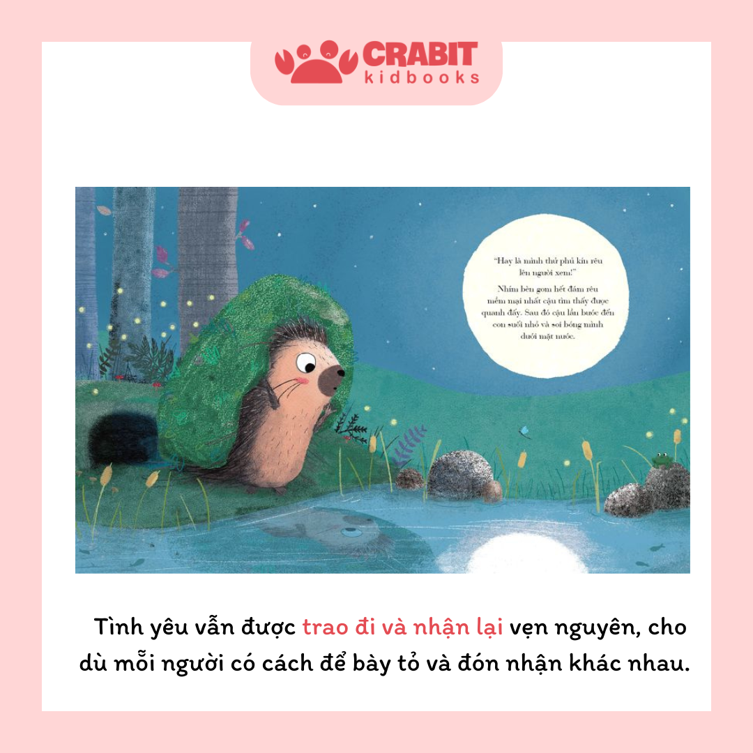 Ôm Tớ Một Cái Đi Mà!