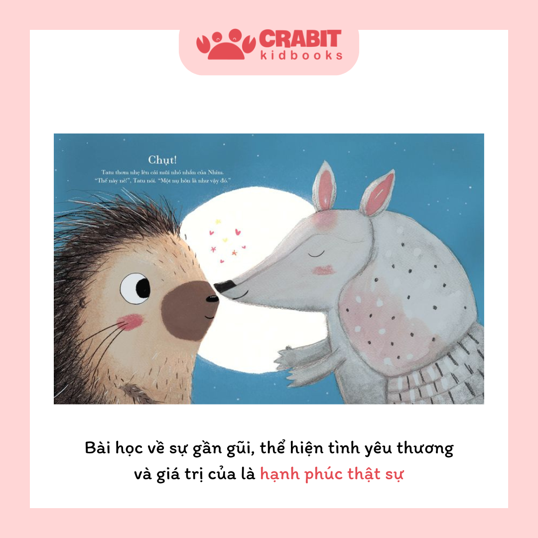 Ôm Tớ Một Cái Đi Mà!