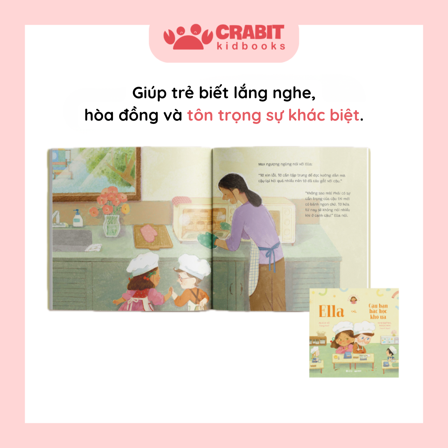 Sách đạt Giải thưởng Sách Quốc gia 2025 - Wonderella - tác giả Alicia Vu