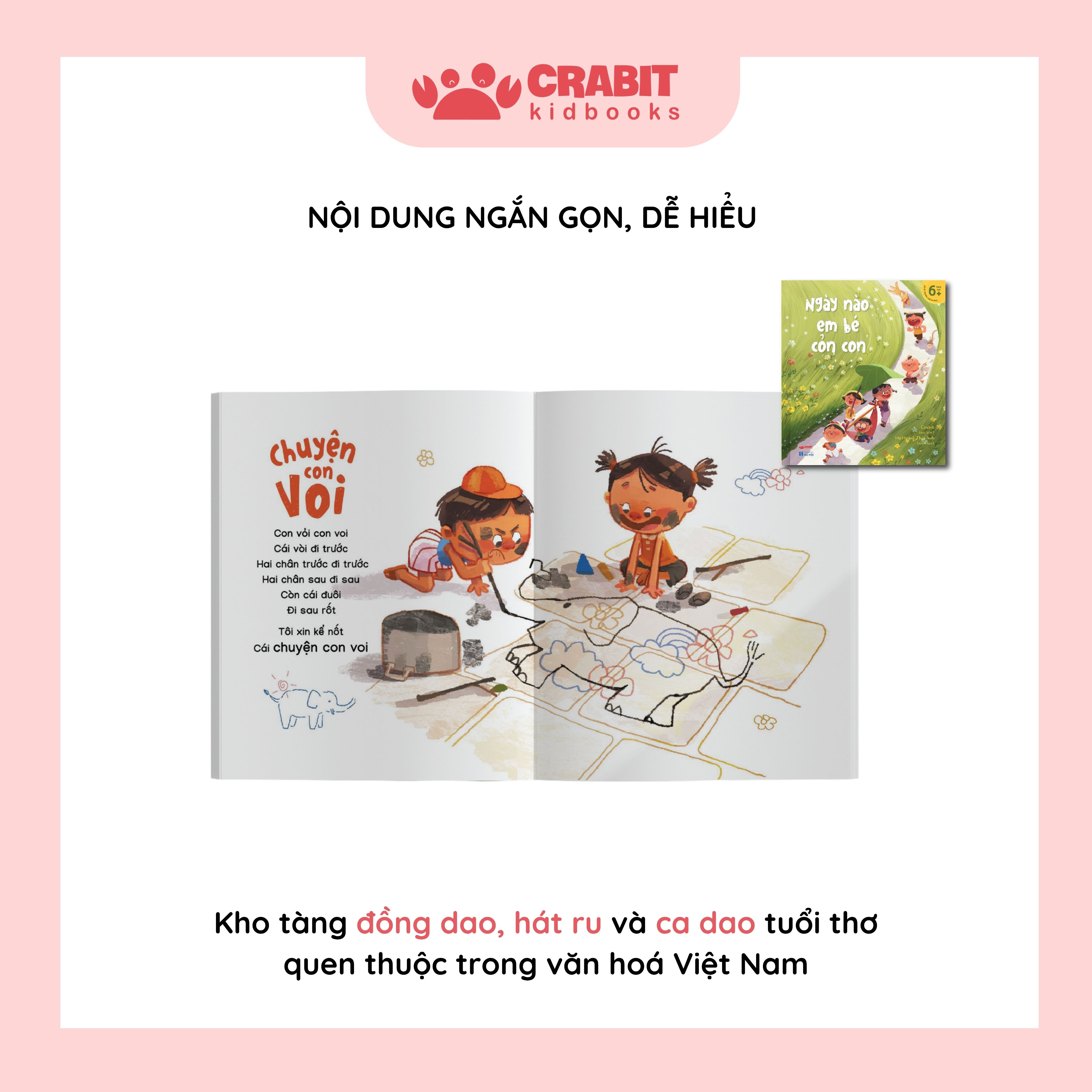 TRỌN BỘ THƠ ĐẦU ĐỜI CHO BÉ THIẾU NHI