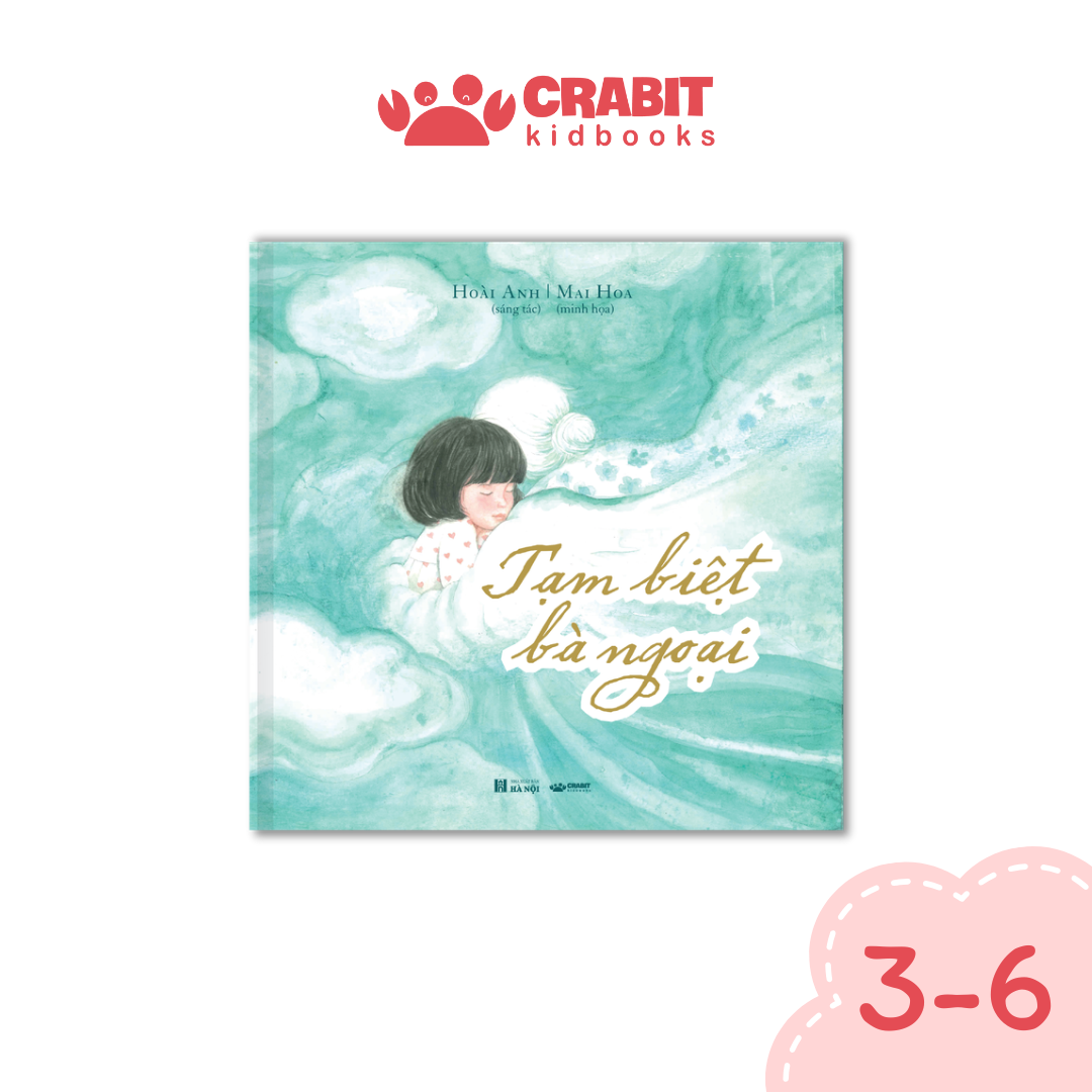Tạm biệt bà ngoại