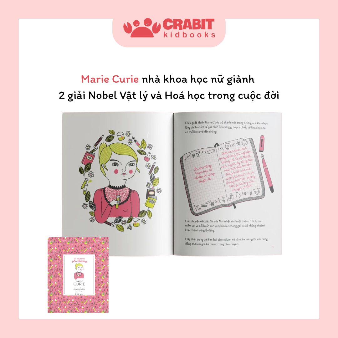 Trọn bộ 5 cuốn 