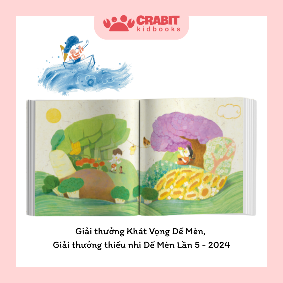 TRỌN BỘ THƠ ĐẦU ĐỜI CHO BÉ - Bộ 3 cuốn