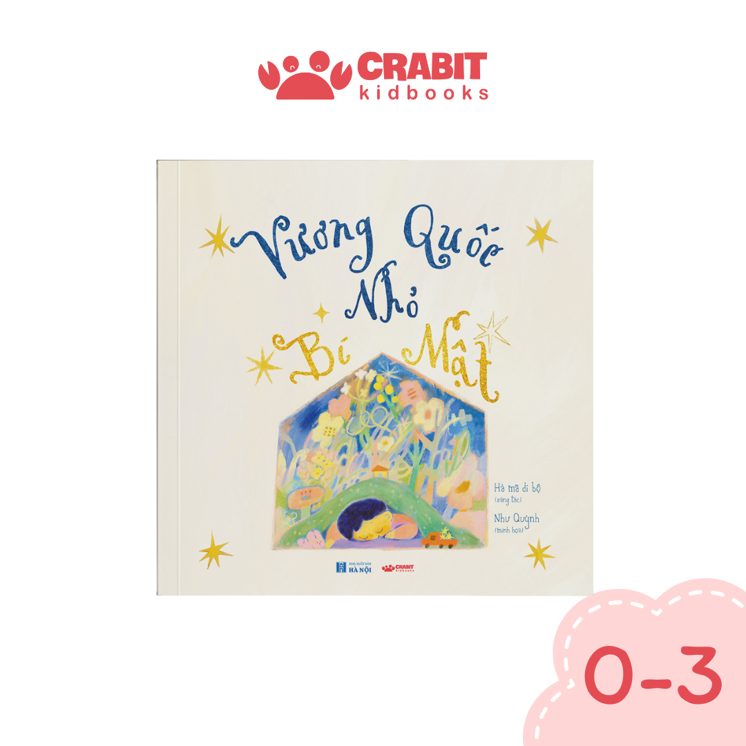 TRỌN BỘ THƠ ĐẦU ĐỜI CHO BÉ - Bộ 3 cuốn
