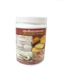 Baking Powder/ Bột Nở baker 999