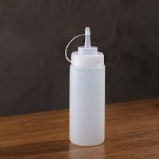 Bình đựng sốt 480ml