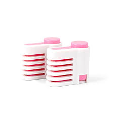 Bộ dụng cụ cắt bánh (set 2c)