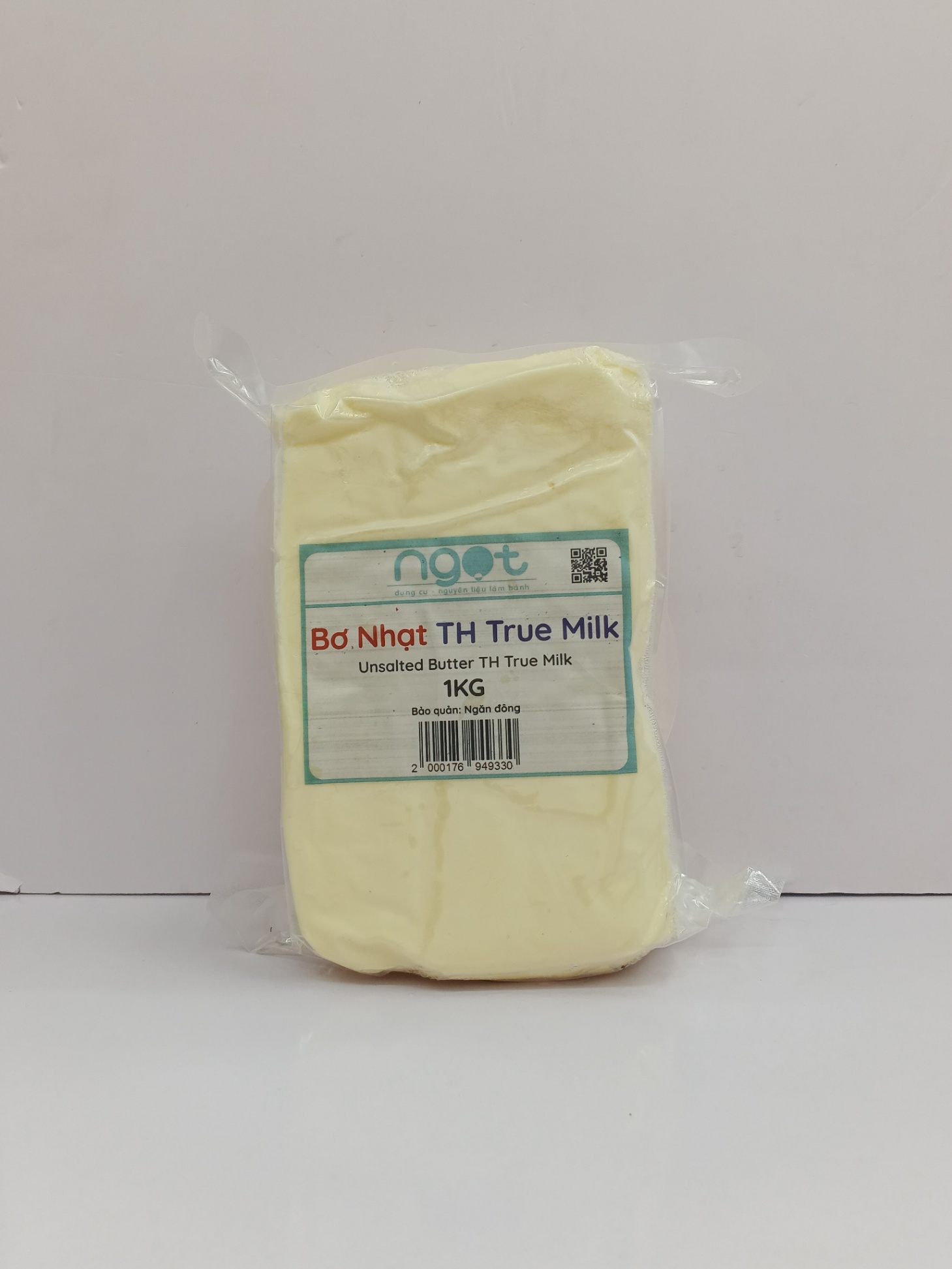 Bơ lạt TH
