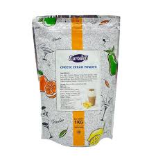 Bột Kem Cheese Eurodeli