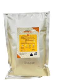 Bột gia vị lắc hương phô mai Gia vị của Bà