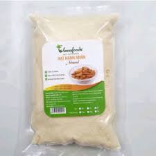 Bột hạnh nhân Classy Foods
