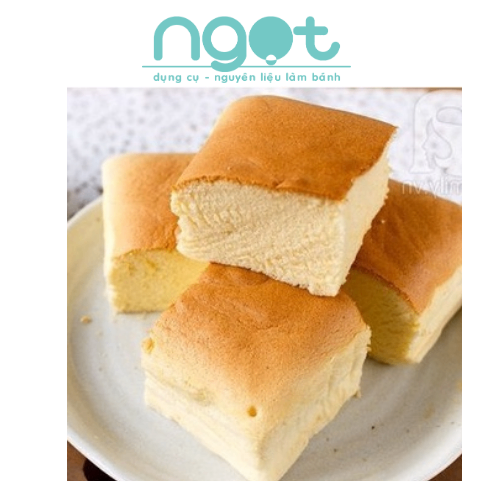Bột mì đa dụng Meizan 500g