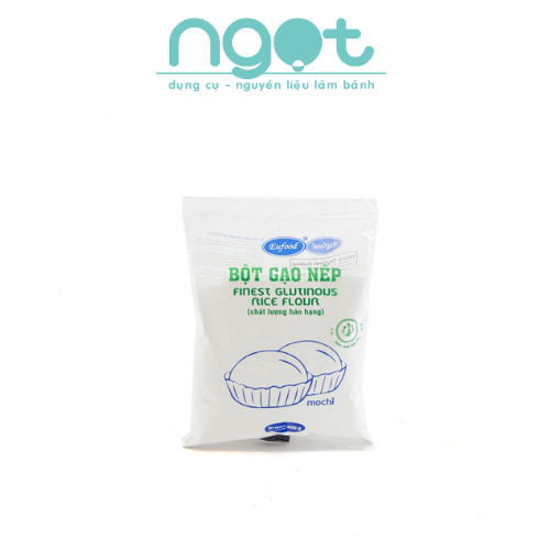 Bột nếp Thái Eufood 1kg