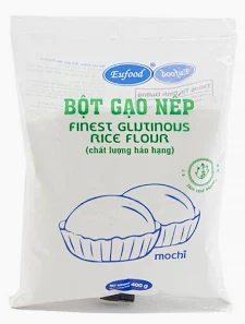 Bột nếp Thái Eufood 400g