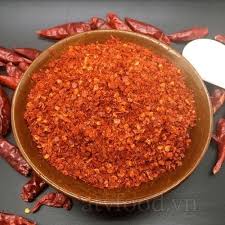 Bột ớt cánh Hàn Quốc
