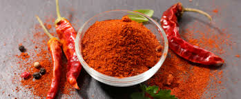 Bột ớt mịn Hàn Quốc
