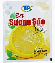 Bột sương sáo trắng Thuận Phát gói 50g