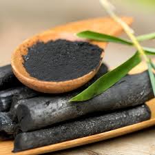 Bột tinh than tre siêu mịn (8000micro) - 20g