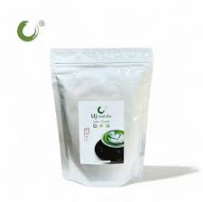 Bột trà xanh Uji Matcha Ceremonial Grade