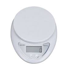 Cân điện tử B05 - 5kg/1G
