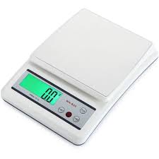 Cân điện tử B20 - 10kg/1g