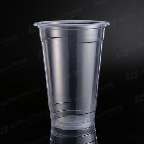 Cốc nhựa 500ml - 1c