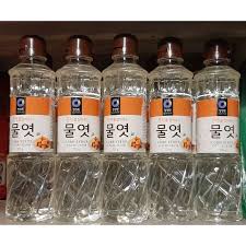Corn Syrup Hàn Quốc 700 gram