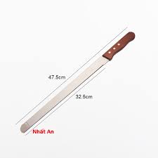 Dao cắt bánh răng cưa mịn 30cm