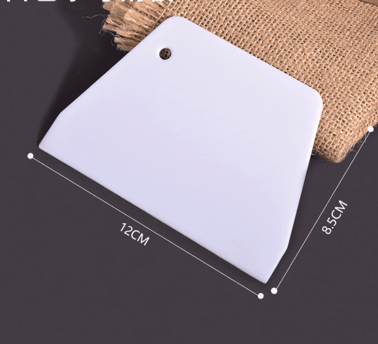 Dao cắt bột nhựa 10cm