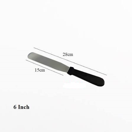 Dao chà láng 6 inch