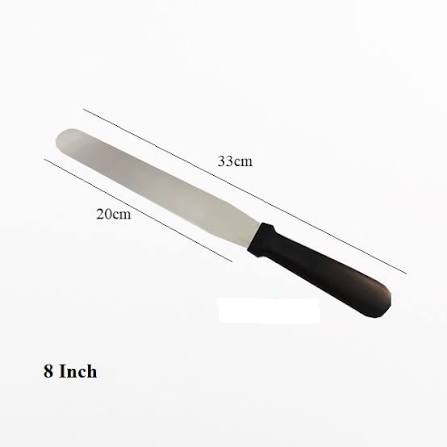 Dao chà láng 8inch