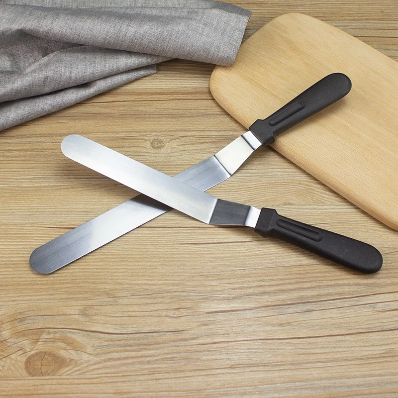 Dao chà láng gấp khúc 8 inch