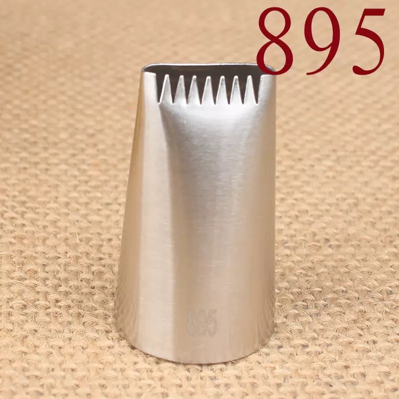 Đui 895 - Đui bánh quy sandwich