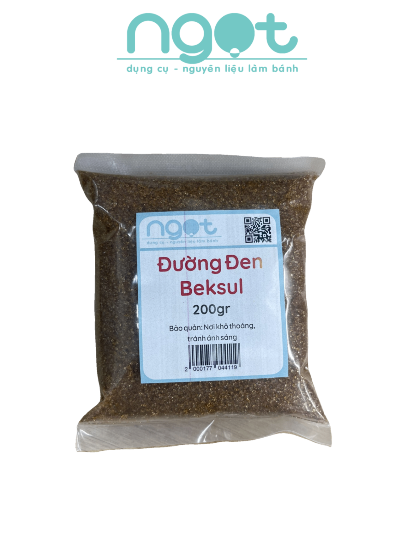 Đường đen Hàn Quốc