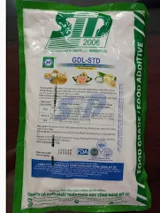 Đường nho GDL-STD