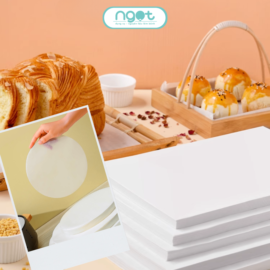 Giấy lót khuôn set 10c - 30*40cm