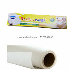 Giấy nến 30cm*30m