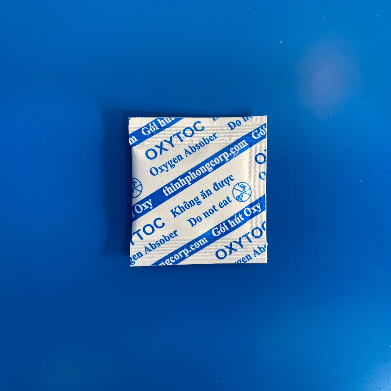 Gói hút Oxy Oxytoc 50cc - Set 20 gói