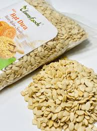 Hạt dưa tách vỏ